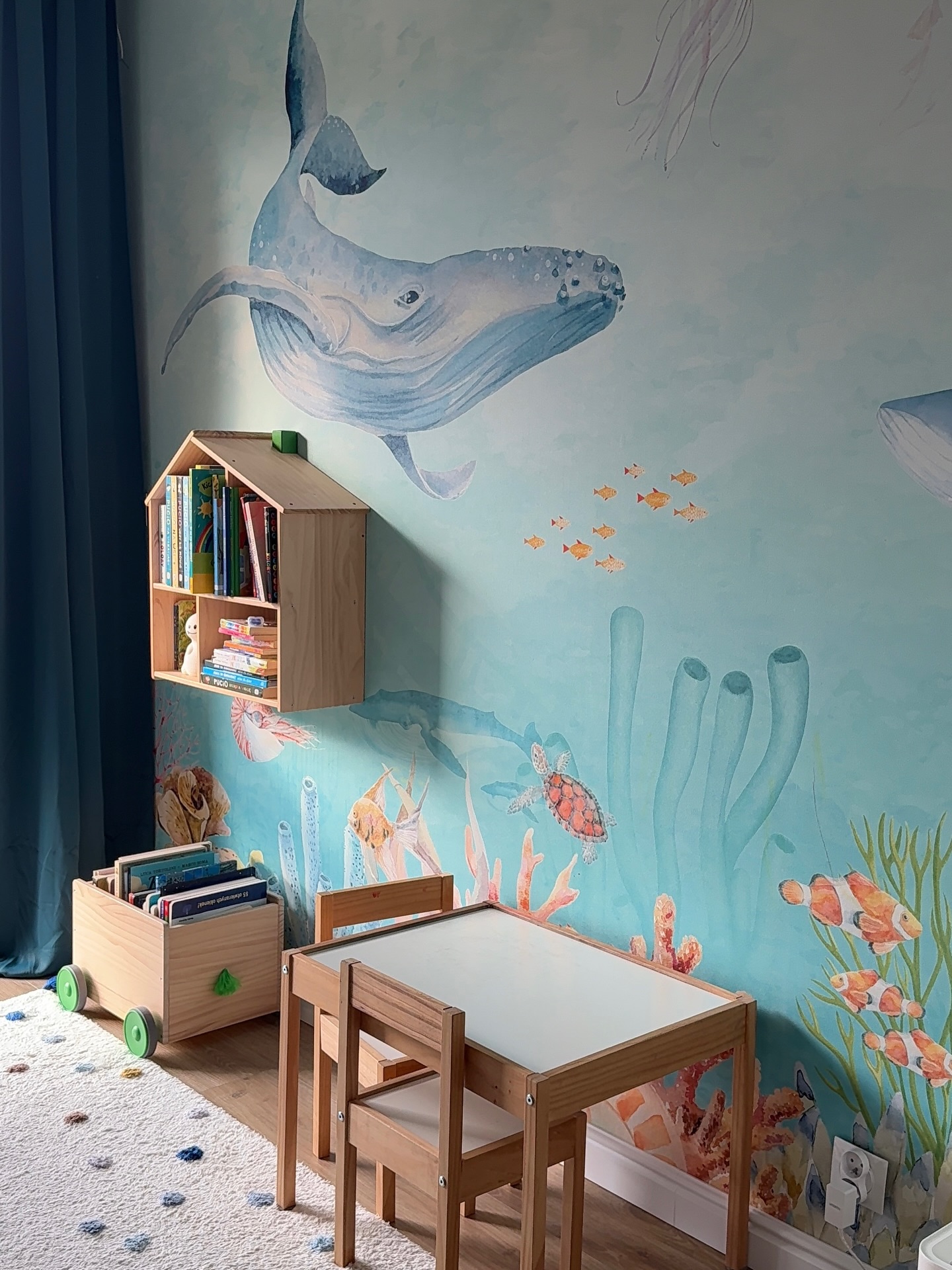 Realizacja PAMOS Interior Design