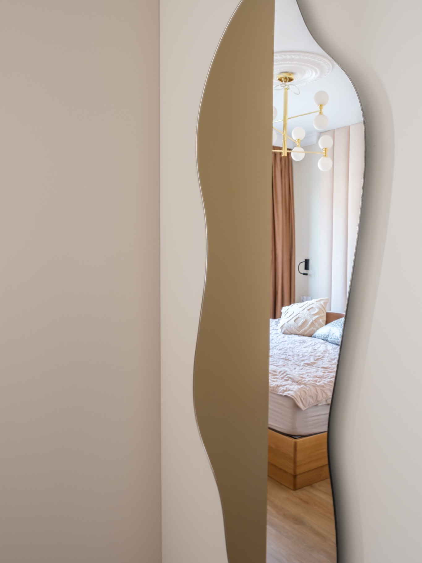 Realizacja PAMOS Interior Design